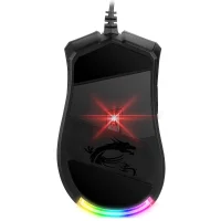 Игровая мышь MSI Clutch GM50 фото 6